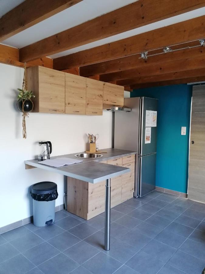 Chambre Familiale "Le Pecher" Saillans  Kamer foto