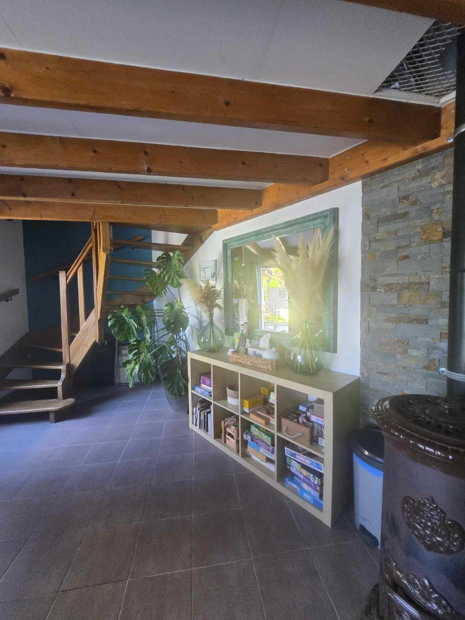 Chambre Familiale "Le Pecher" Saillans  Buitenkant foto